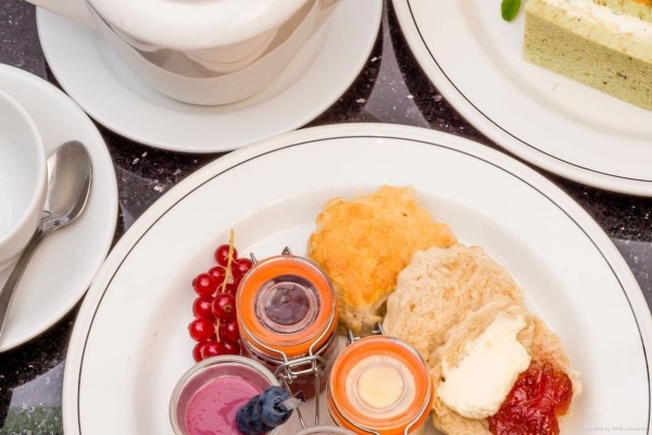 Hotel Copthorne Tara London Kensington (Londyn)